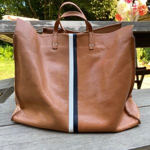Clare V. The Simple Tote